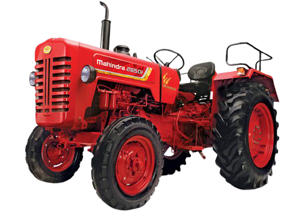 30HP Category Tractors