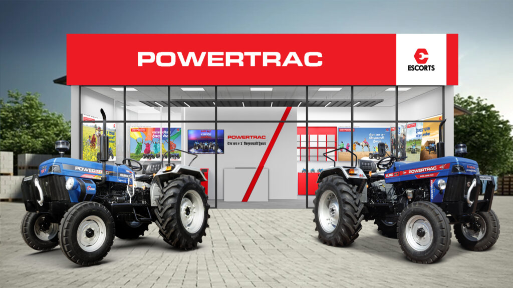 powertrac-tractor